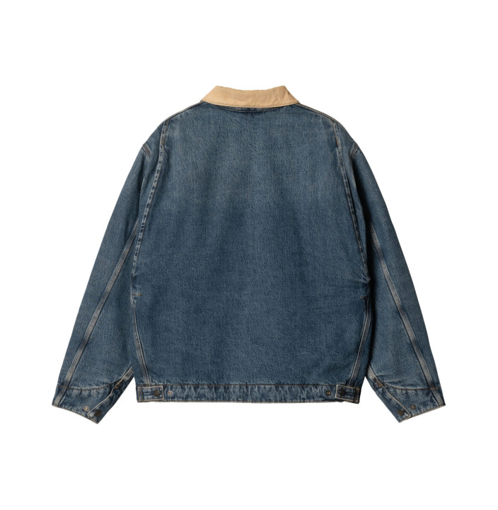 OG DETROIT JACKET