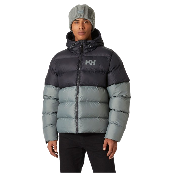 ACTIVE PUFFY JACKET