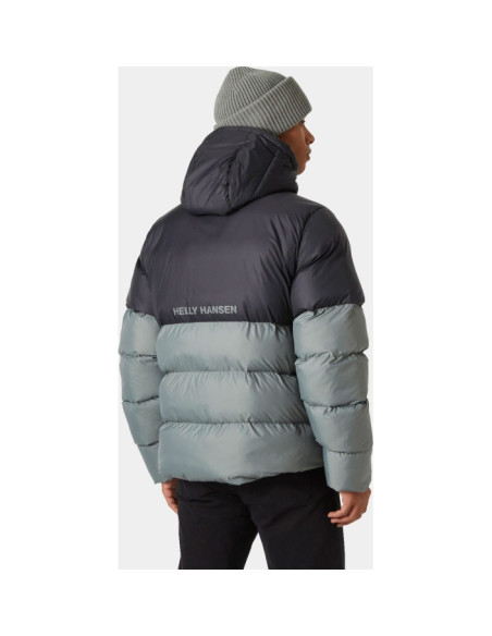 ACTIVE PUFFY JACKET