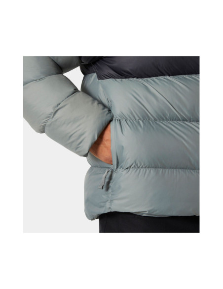 ACTIVE PUFFY JACKET