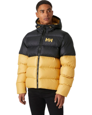 ACTIVE PUFFY JACKET