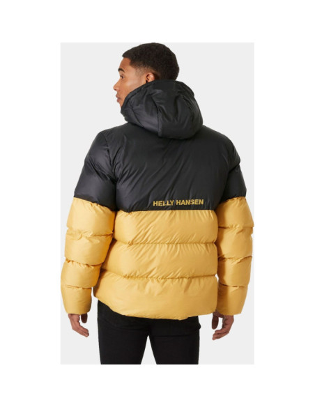 ACTIVE PUFFY JACKET