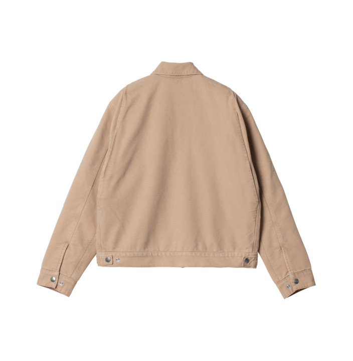W' DAYTON JACKET