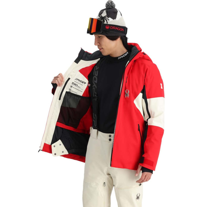 M EPIPHANY JACKET