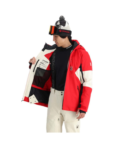 M EPIPHANY JACKET M EPIPHANY JACKET