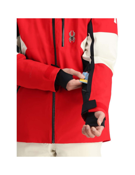 M EPIPHANY JACKET M EPIPHANY JACKET