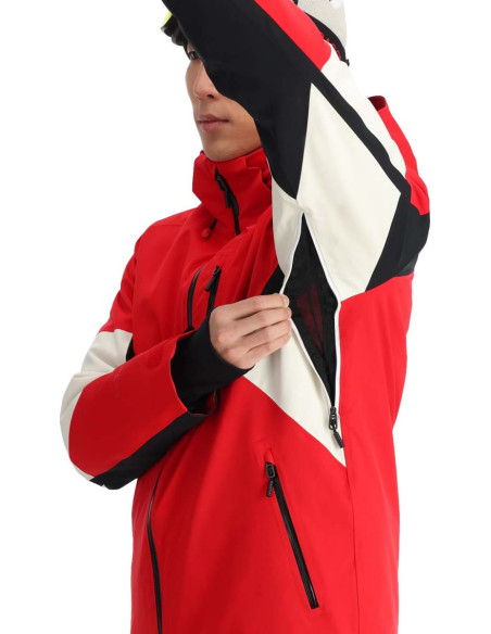 M EPIPHANY JACKET M EPIPHANY JACKET