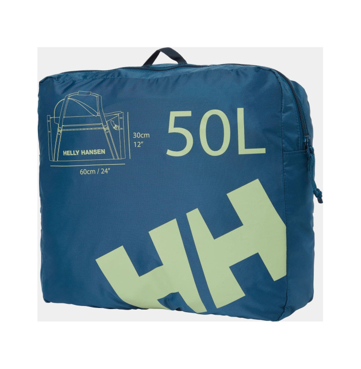 HH DUFFEL BAG 2 50L