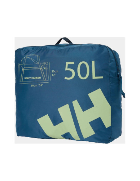 HH DUFFEL BAG 2 50L