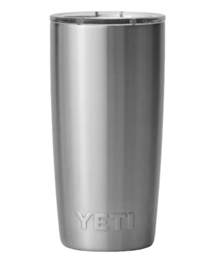 RAMBLER 10 OZ  296 ML  TUMBLER