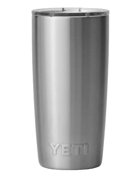 RAMBLER 10 OZ  296 ML  TUMBLER