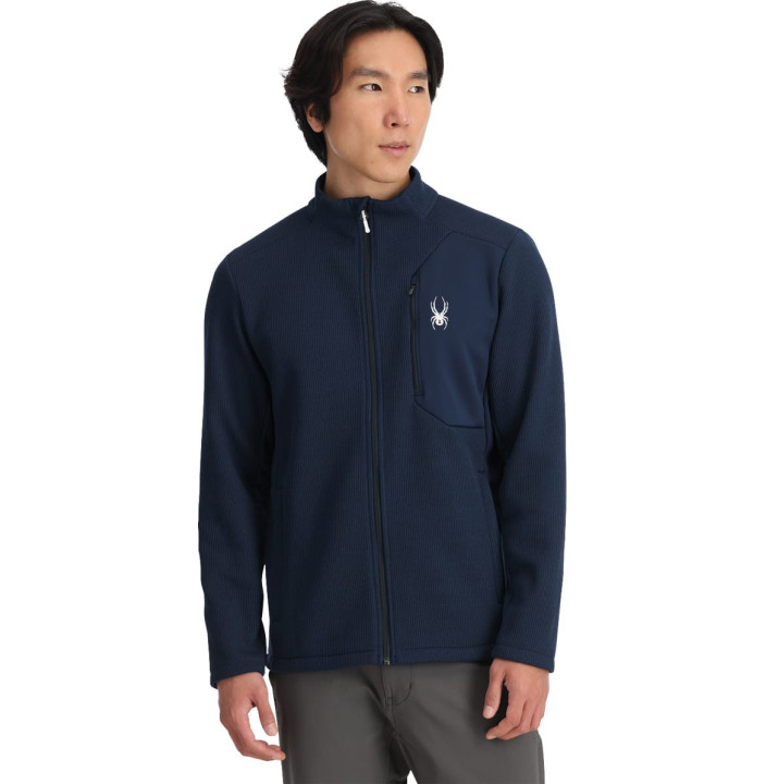 BANDIT JACKET