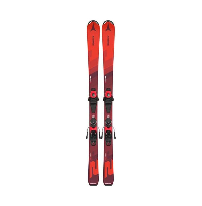 REDSTER J2 130-150 + L 6 GW 