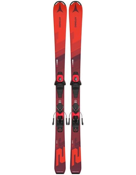 REDSTER J2 130-150 + L 6 GW 