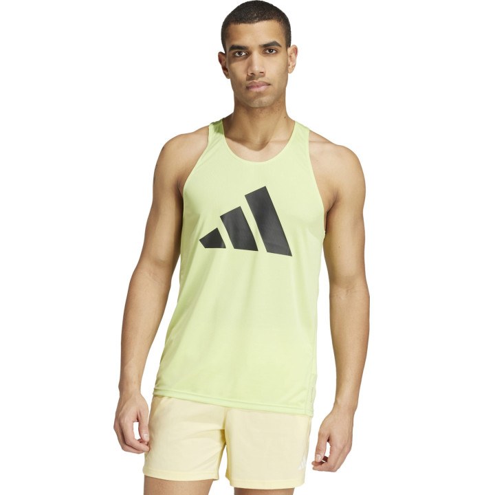 RUN IT TANK