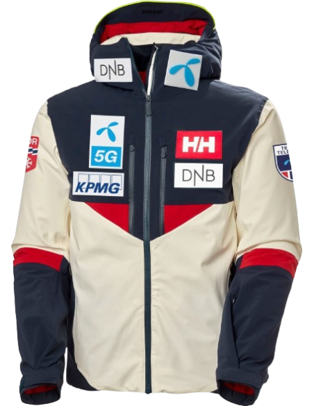 KVITFJELL RACE INS JACKET KVITFJELL RACE INS JACKET