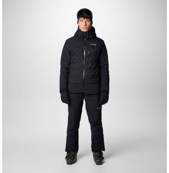 WILD CARD™ IV DOWN JACKET