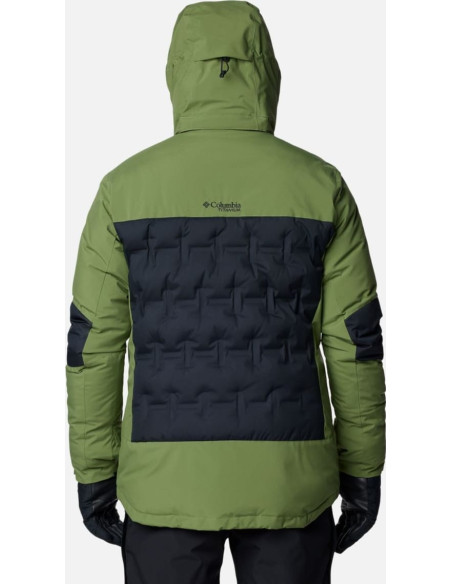 WILD CARD™ IV DOWN JACKET