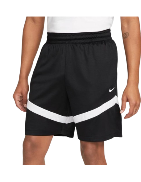 NIKE DRI-FIT ICON MEN'S 8" BAS