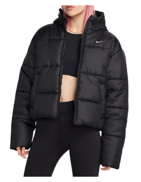 NIKE SPORTSWEAR CLASSIC PUFFER WOME