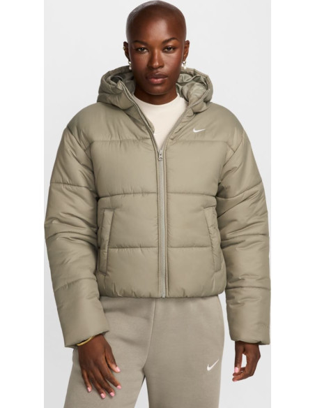 NIKE SPORTSWEAR CLASSIC PUFFER WOME