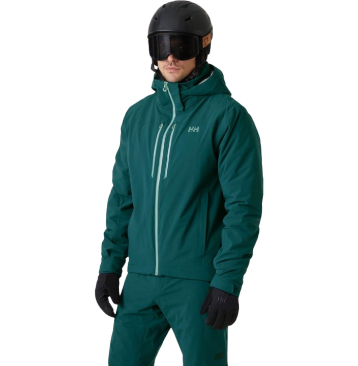ALPHA LIFALOFT JACKET