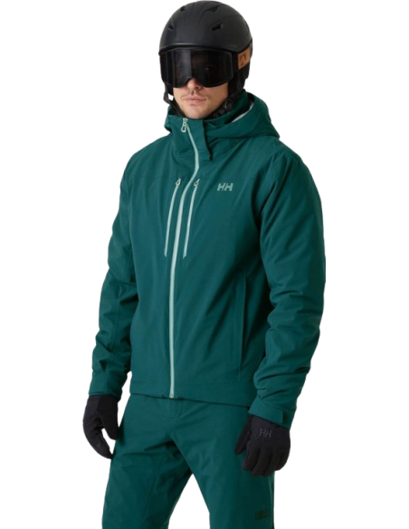 ALPHA LIFALOFT JACKET ALPHA LIFALOFT JACKET