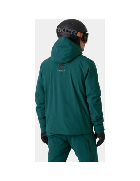 ALPHA LIFALOFT JACKET ALPHA LIFALOFT JACKET