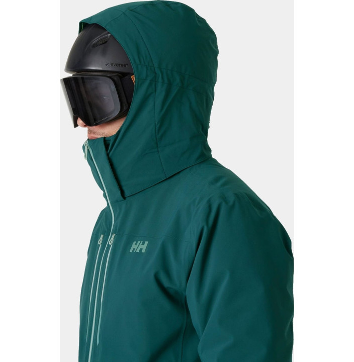 ALPHA LIFALOFT JACKET