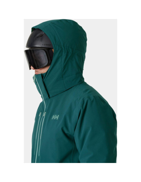 ALPHA LIFALOFT JACKET ALPHA LIFALOFT JACKET