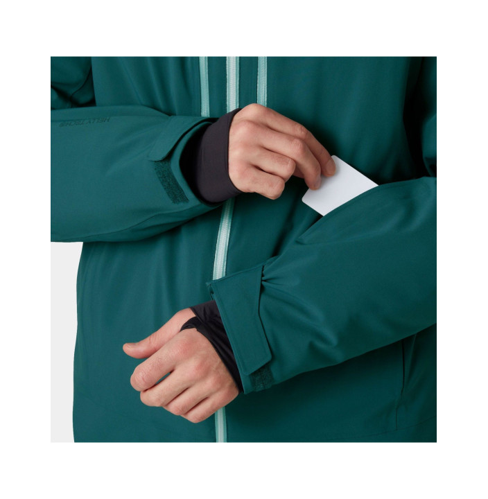 ALPHA LIFALOFT JACKET