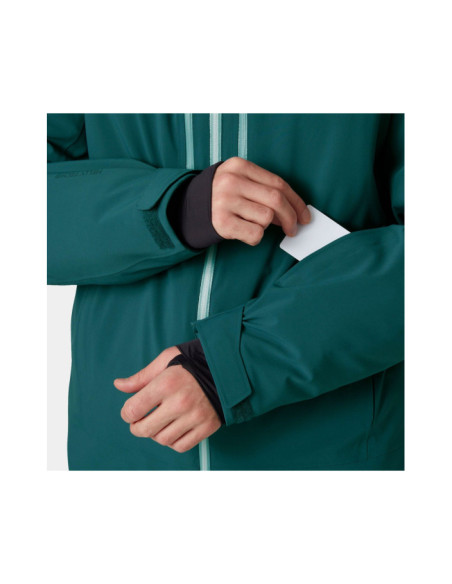 ALPHA LIFALOFT JACKET ALPHA LIFALOFT JACKET