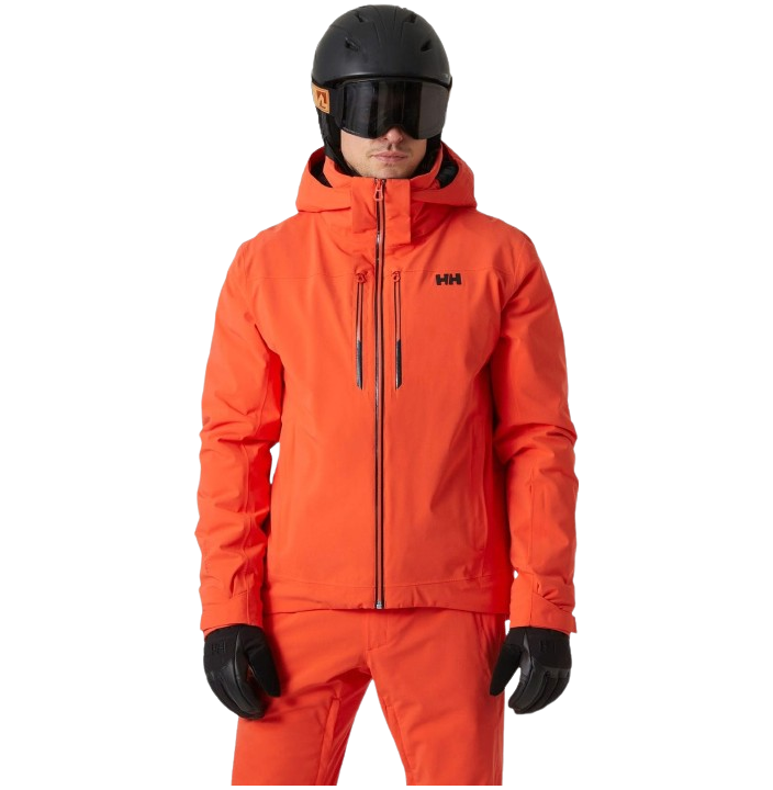 ALPHA LIFALOFT JACKET