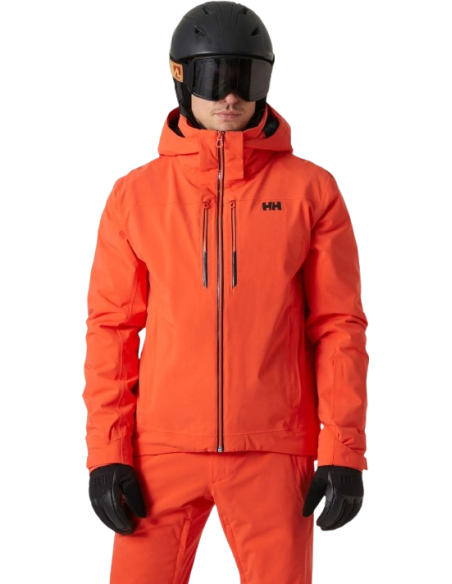 ALPHA LIFALOFT JACKET ALPHA LIFALOFT JACKET