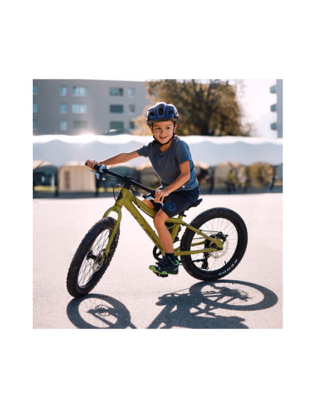 BICICLETA ROXTER 20 GREEN