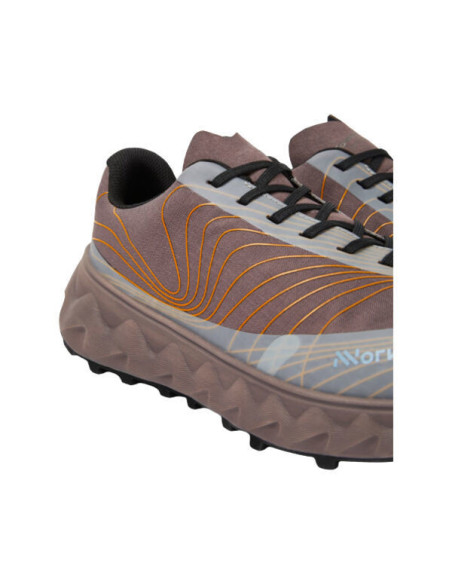 TOMIR WP SHOE