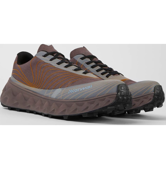 TOMIR WP SHOE