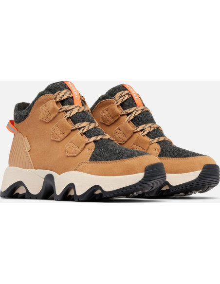 KINETIC™ IMPACT CARIBOU PLUS WP KINETIC™ IMPACT CARIBOU PLUS WP