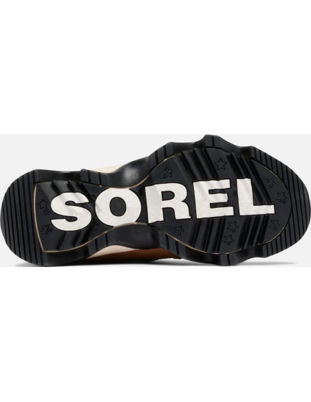 KINETIC™ IMPACT CARIBOU PLUS WP KINETIC™ IMPACT CARIBOU PLUS WP