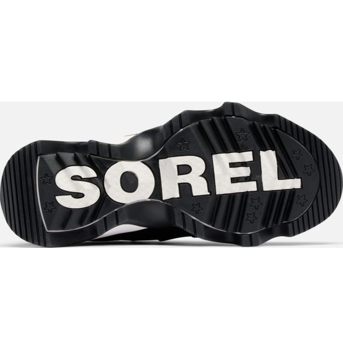 KINETIC™ IMPACT CARIBOU PLUS WP