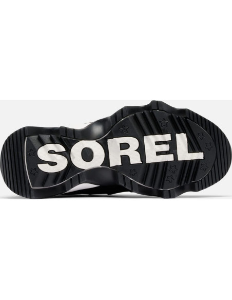 KINETIC™ IMPACT CARIBOU PLUS WP