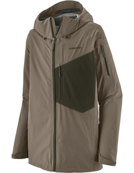 M's Snowdrifter Jkt M's Snowdrifter Jkt