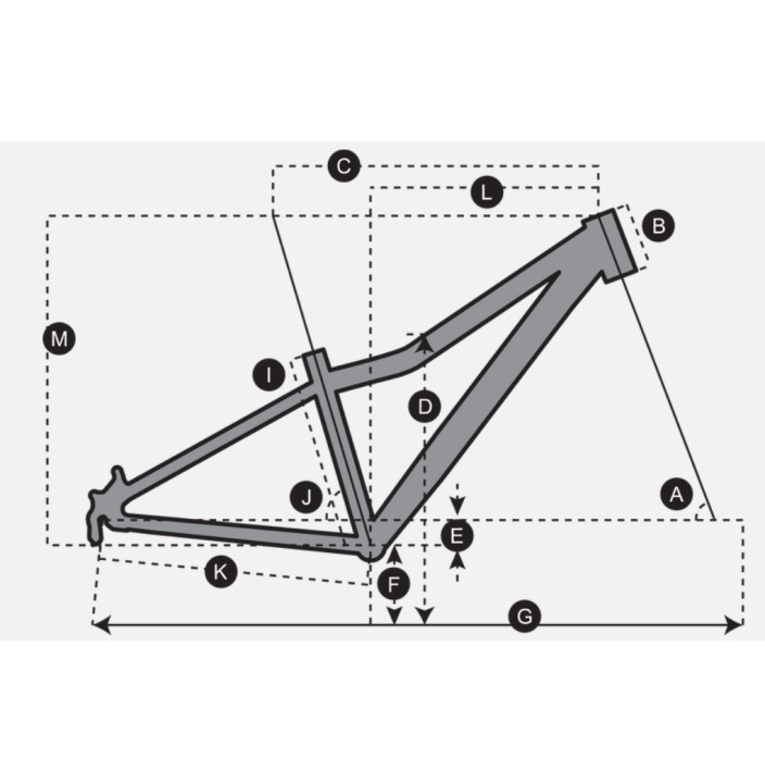 BICICLETA CONTESSA 24
