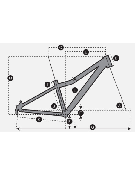 BICICLETA CONTESSA 24