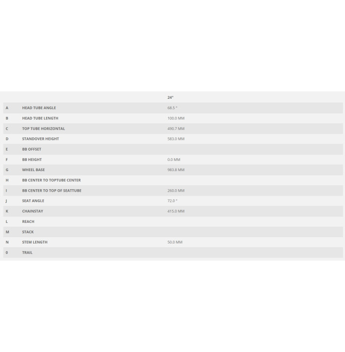 BICICLETA CONTESSA 24