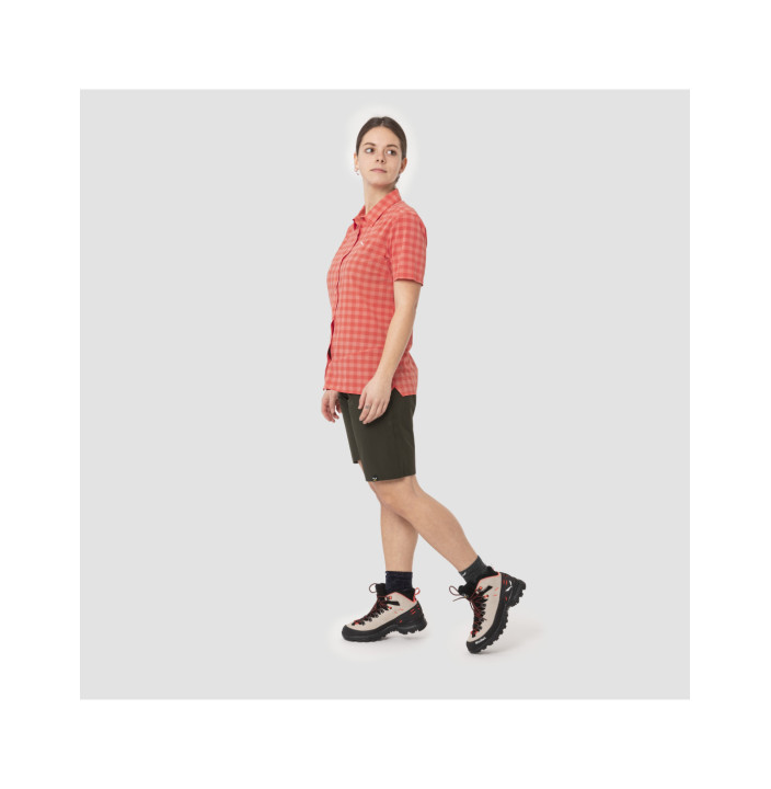 TALVENA DST W SHORTS