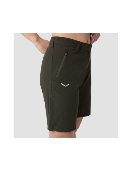 TALVENA DST W SHORTS