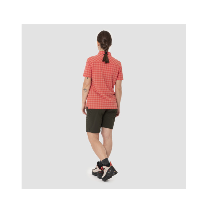 TALVENA DST W SHORTS