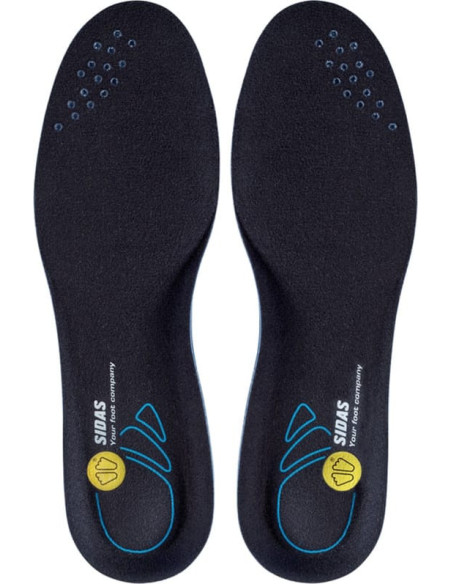 SEMELLES CUSHIONING GEL