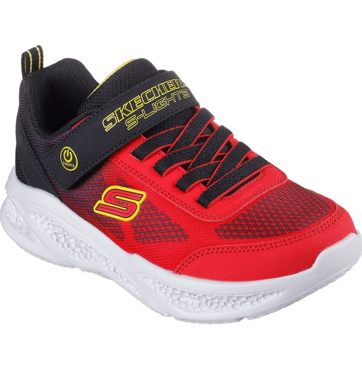 SKECHERS METEOR-LIGHTS-KRENDO